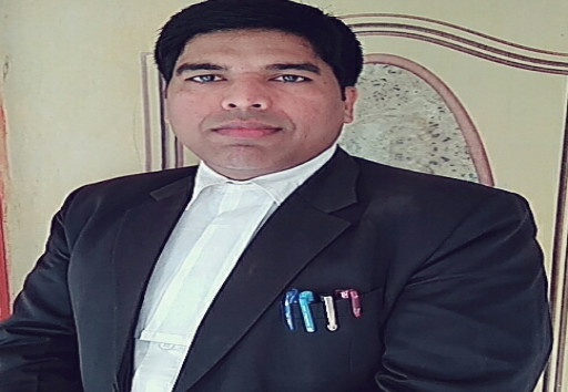 Rajesh Kumar Gurjar